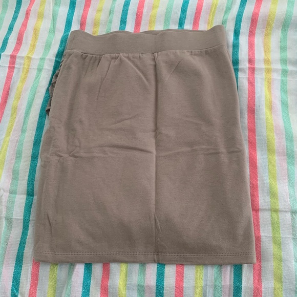 Free people mini skirt - Picture 3 of 4